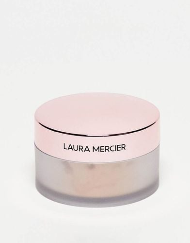 Cipria fissante traslucida in polvere libera, colore Tone-Up Rose - Laura Mercier - Modalova