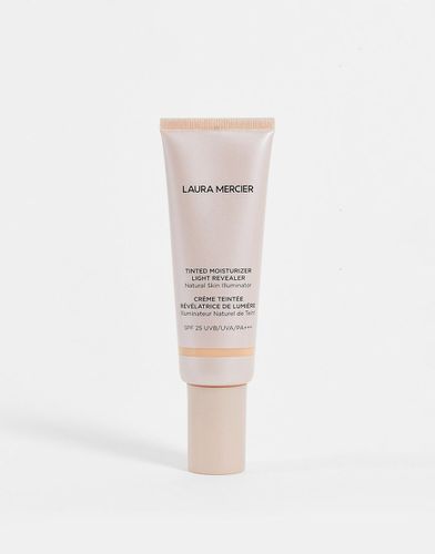 Light Revealer Natural Skin Illuminator - Crema idratante colorata illuminante SPF 25/PA+++ - Laura Mercier - Modalova