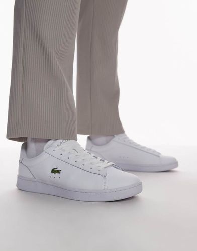 Carnaby - Sneakers bianche - Lacoste - Modalova