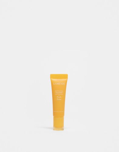 Lip Glowy Balm - Balsamo brillante per labbra - Peach - LANEIGE - Modalova