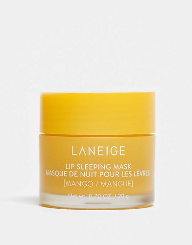 Maschera notte per le labbra - Mango - LANEIGE - Modalova