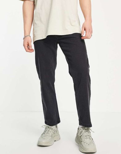 LDN - Jeans dad fit grigi-Grigio - LDN DNM - Modalova