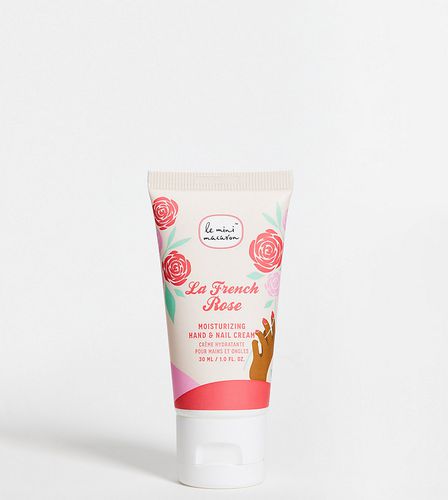 Crema mani in La French Rose - Le Mini Macaron - Modalova