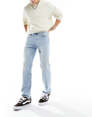 Jeans original fit lavaggio chiaro - Levi's - Modalova
