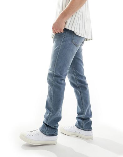 Jeans slim azzurri - Levi's - Modalova