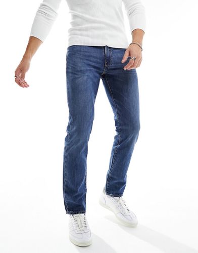 Levi's - 511 - Jeans slim blu medio - Levi's - Modalova