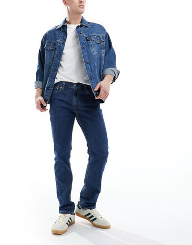 Jeans slim medio cool - Levi's - Modalova