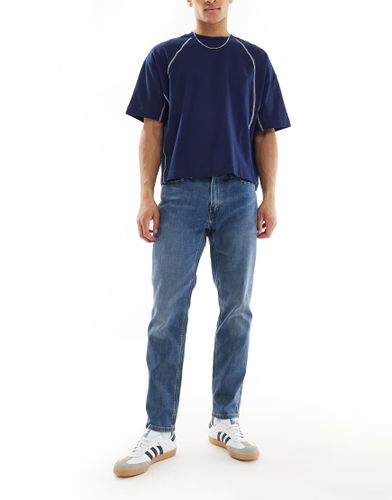 Athletic - Jean coupe ajustée - moyen délavé - Levi's - Modalova