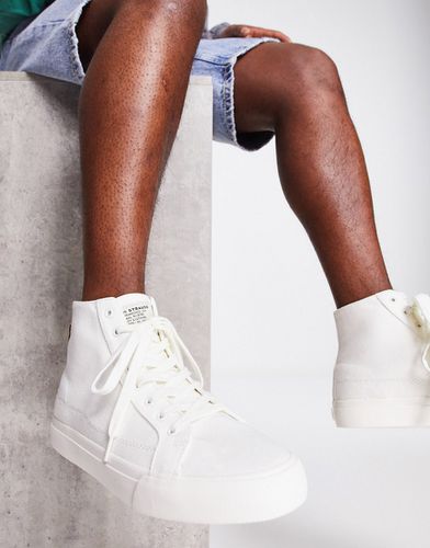 Decon - Sneakers alte bianche con logo - Levi's - Modalova
