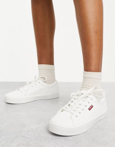 Malibu - Sneakers bianche con logo - Levi's - Modalova