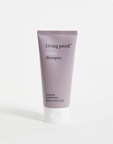 Shampoo ristorativo in formato da viaggio - Living Proof - Modalova