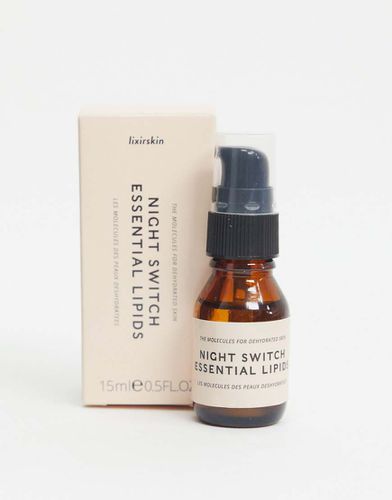 Night Switch - Lipidi essenziali - Lixirskin - Modalova