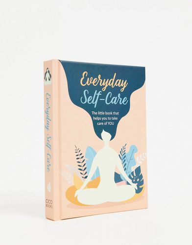 Libro "Everyday Self-Care" - Allsorted - Modalova