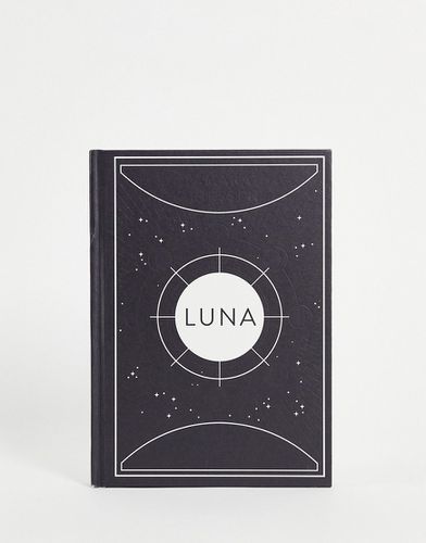 LUNA: Harness the Power of the Moon - Books - Modalova