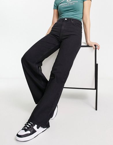 Yoko - Jeans a fondo ampio, colore - Monki - Modalova