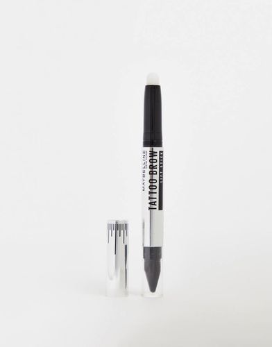 Tattoo Brow Lift Stick - Cera per sopracciglia - Maybelline - Modalova