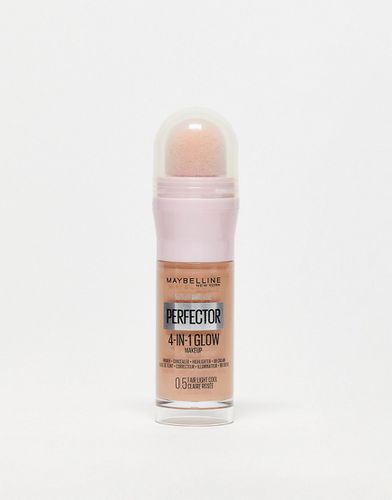 Instant Age Rewind 4-In-1 Perfector Glow - Fondotinta - Maybelline - Modalova