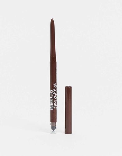 Matita eye liner Tattoo Liner smokey in gel - 40 Smokey brown - Maybelline - Modalova