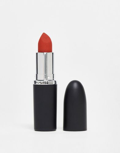 Ximal Silky Matte Lipstick - Rossetto - Sugar Dada - MAC - Modalova