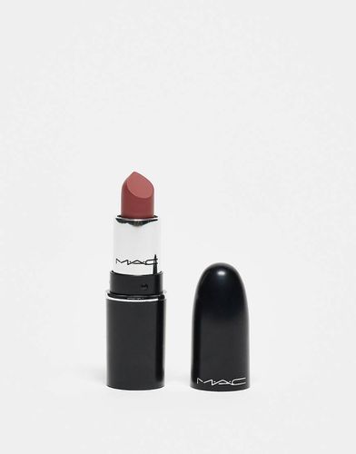 Ximal Sleek - Rossetto satinato piccolo - Creme In Your Coffee - MAC - Modalova