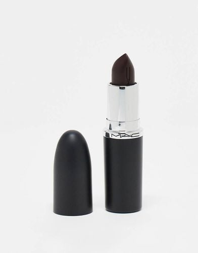 Ximal Sleek Satin Lipstick - Rossetto satinato - Cyber - MAC - Modalova