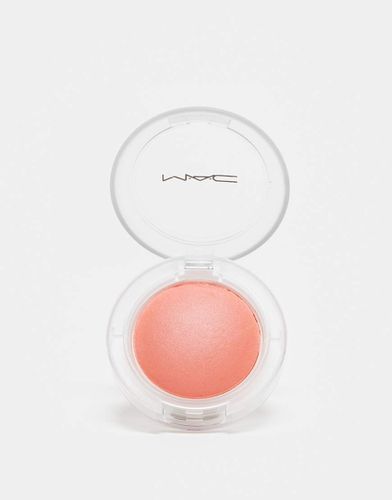 Glow Play - Blush tonalità That's Peachy - MAC - Modalova