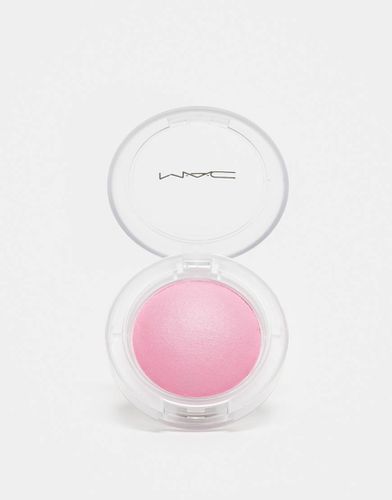 Glow Play - Blush - Totally Synced - MAC - Modalova