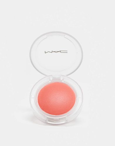 Glow Play - Blush - Groovy - MAC - Modalova