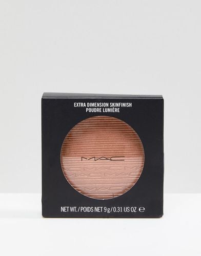 Illuminante Extra Dimension Skinfinish Liquid-Powder - Glow With It - MAC - Modalova