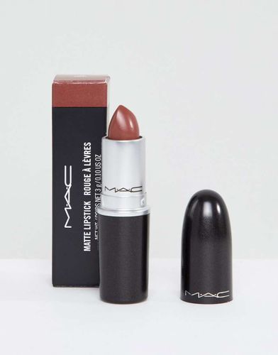 MAC - Rossetto opaco - Whirl-Rosa - MAC - Modalova