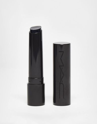 Squirt Plumping Gloss Stick - Lucidalabbra rimpolpante tonalità Jet - MAC - Modalova