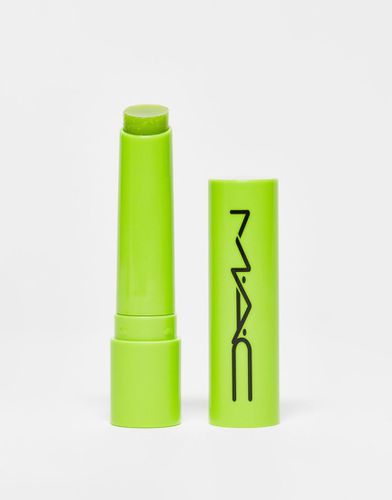 Squirt Plumping Gloss Stick - Lucidalabbra rimpolpante tonalità Like Squirt - MAC - Modalova