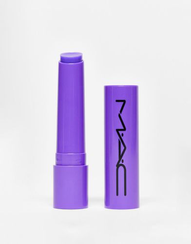 Squirt Plumping Gloss Stick - Lucidalabbra rimpolpante tonalità Violet Beta - MAC - Modalova