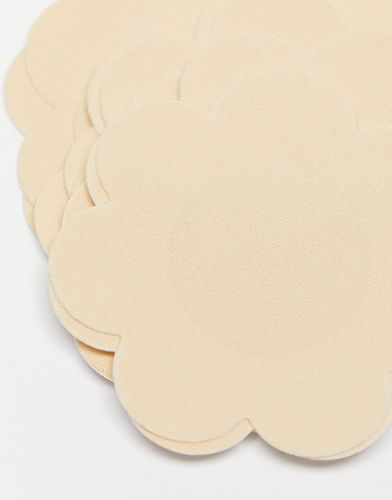 Bodyfashion - Confezione da 6 copricapezzoli impermeabili beige - Magic - Modalova