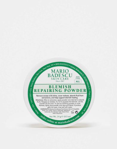 Polvere riparatrice imperfezioni da 14 g - Mario Badescu - Modalova