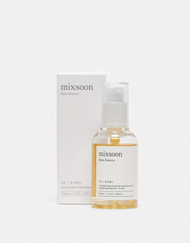 Mixsoon - Essenza a base di semi da 50 ml - Korean Skincare - Modalova