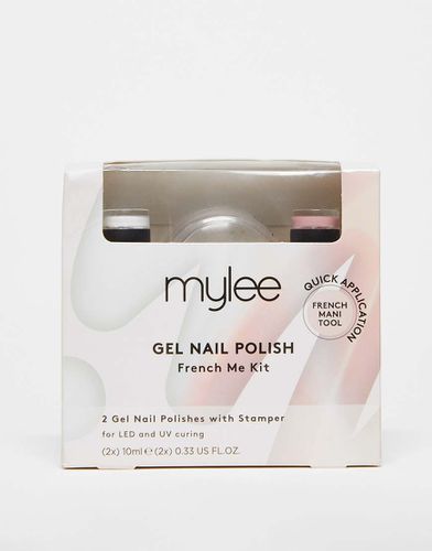 French Me - Kit per nail art - Mylee - Modalova