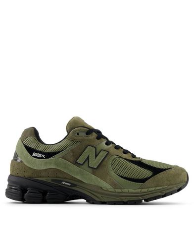 R - Sneakers verdi - New Balance - Modalova