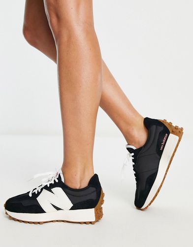 Sneakers nere con suola in gomma - New Balance - Modalova