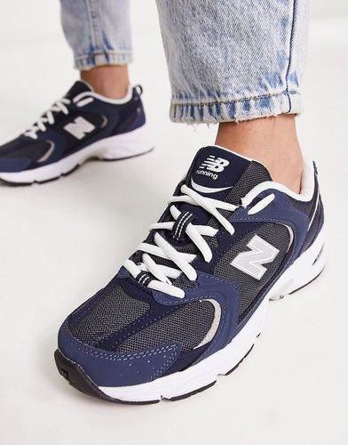 Sneakers blu navy - New Balance - Modalova