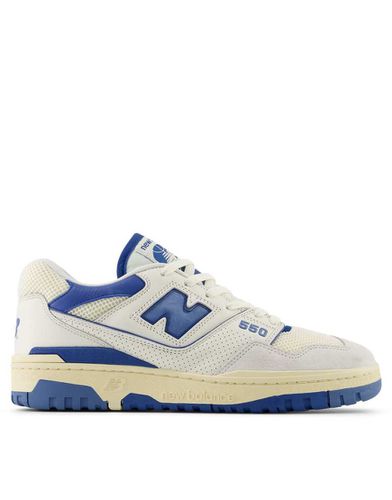 Sneakers bianche - New Balance - Modalova