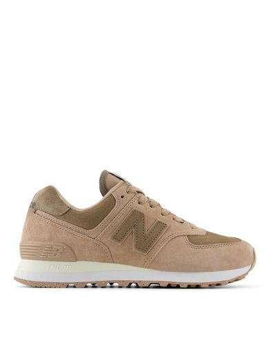 Sneakers marroni - New Balance - Modalova