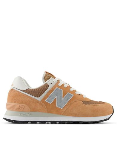 Sneakers marroni - New Balance - Modalova