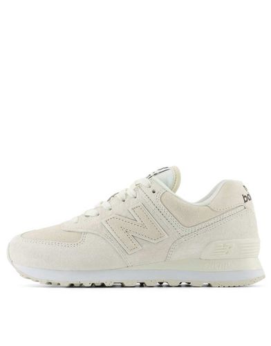 Sneakers bianche - New Balance - Modalova