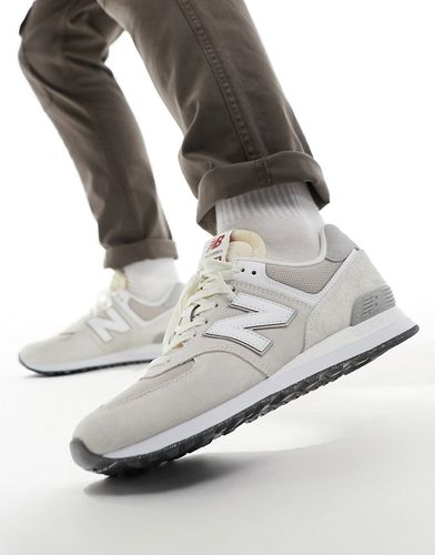 Sneakers grigio chiaro - New Balance - Modalova