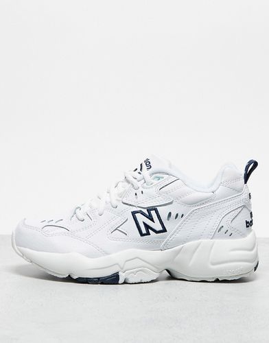 Sneakers bianche - New Balance - Modalova