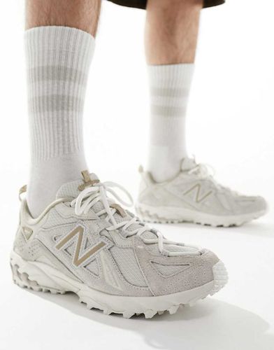 Sneakers grigio chiaro - New Balance - Modalova