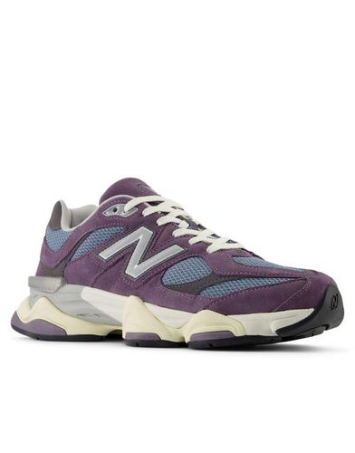 New Balance - 9060 - Sneakers viola - New Balance - Modalova