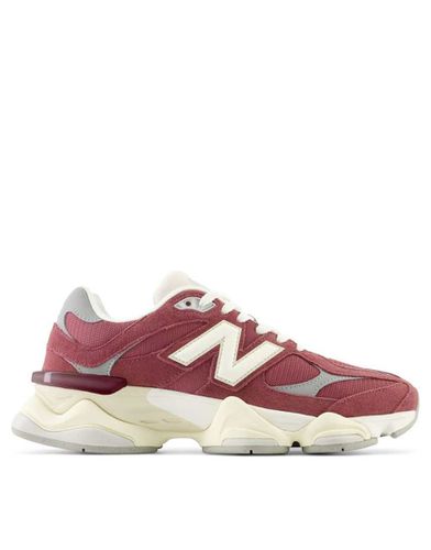 Sneakers bordeaux - New Balance - Modalova