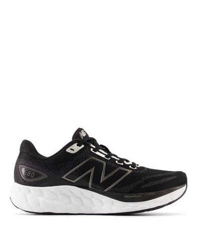 Fresh Foam 680 v8 - Sneakers da corsa nere - New Balance - Modalova